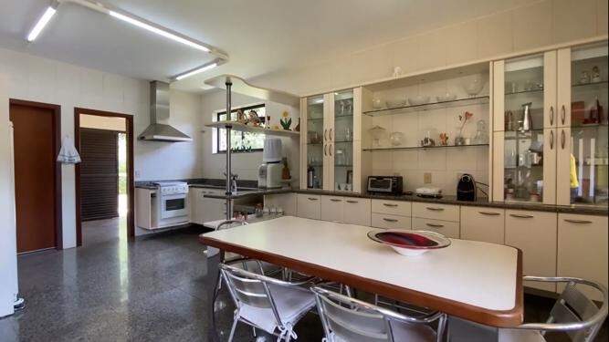 Casa, 4 quartos, 650 m² - Foto 12