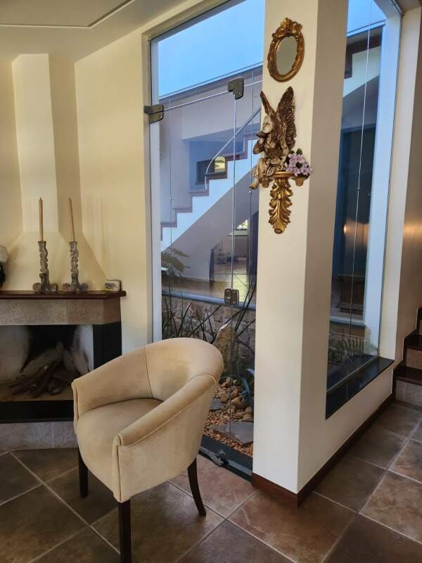 Casa, 4 quartos, 650 m² - Foto 8