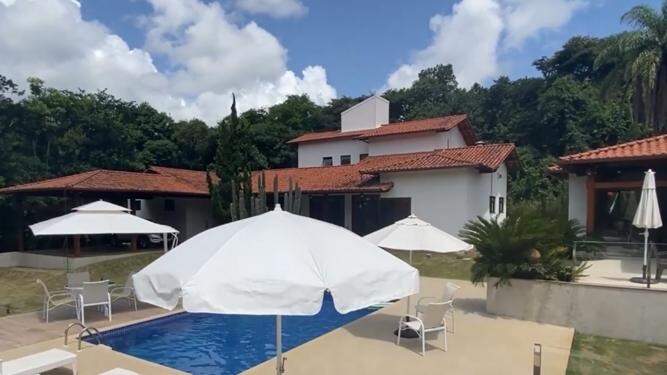 Casa, 4 quartos, 650 m² - Foto 10