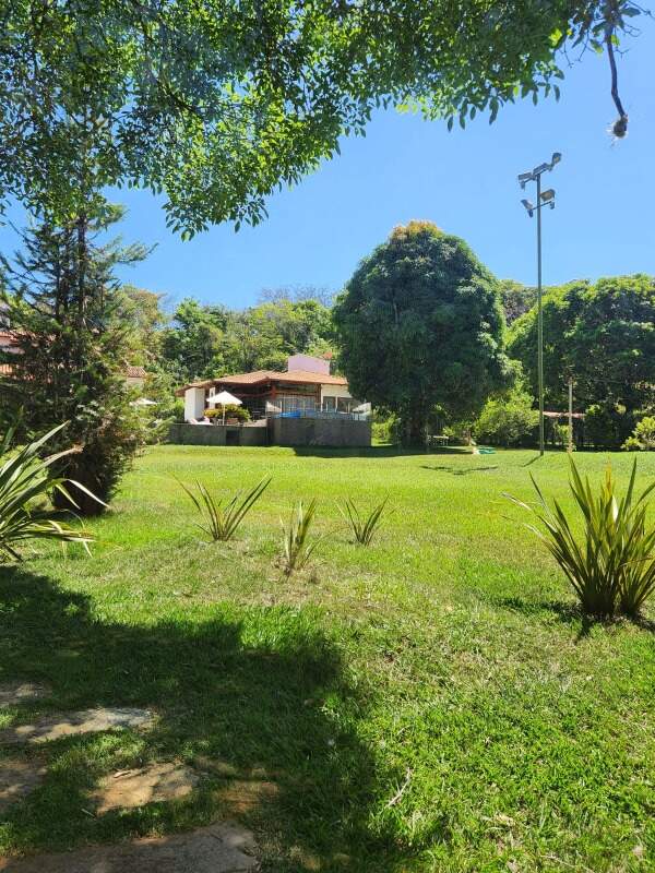 Casa, 4 quartos, 650 m² - Foto 3