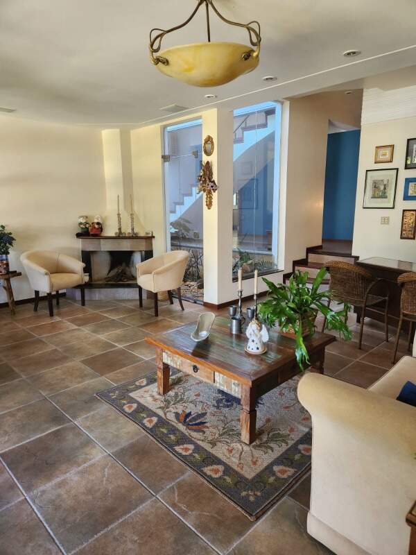 Casa, 4 quartos, 650 m² - Foto 6
