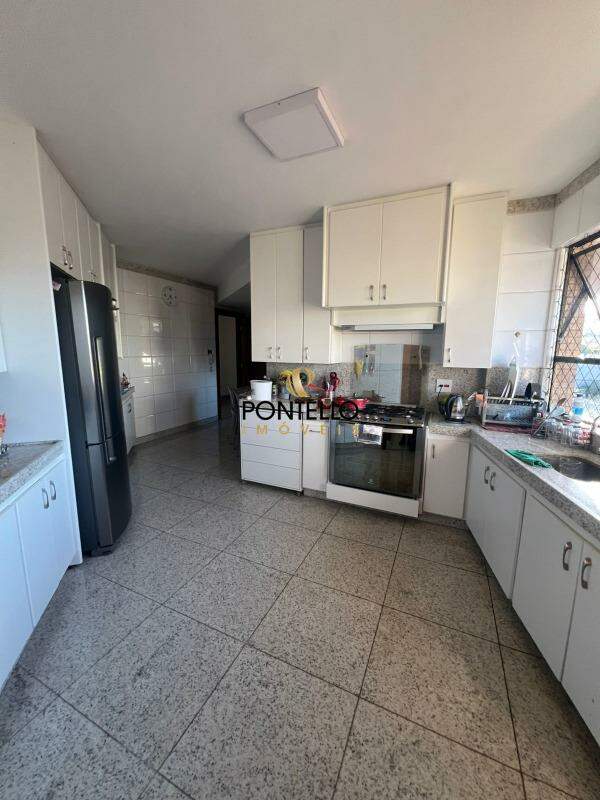 Cobertura, 4 quartos, 580 m² - Foto 7