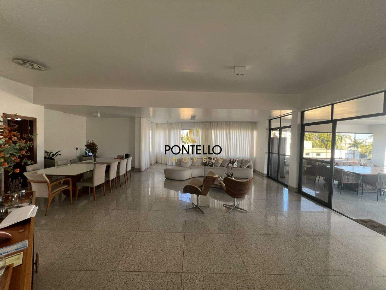 Cobertura, 4 quartos, 580 m² - Foto 3
