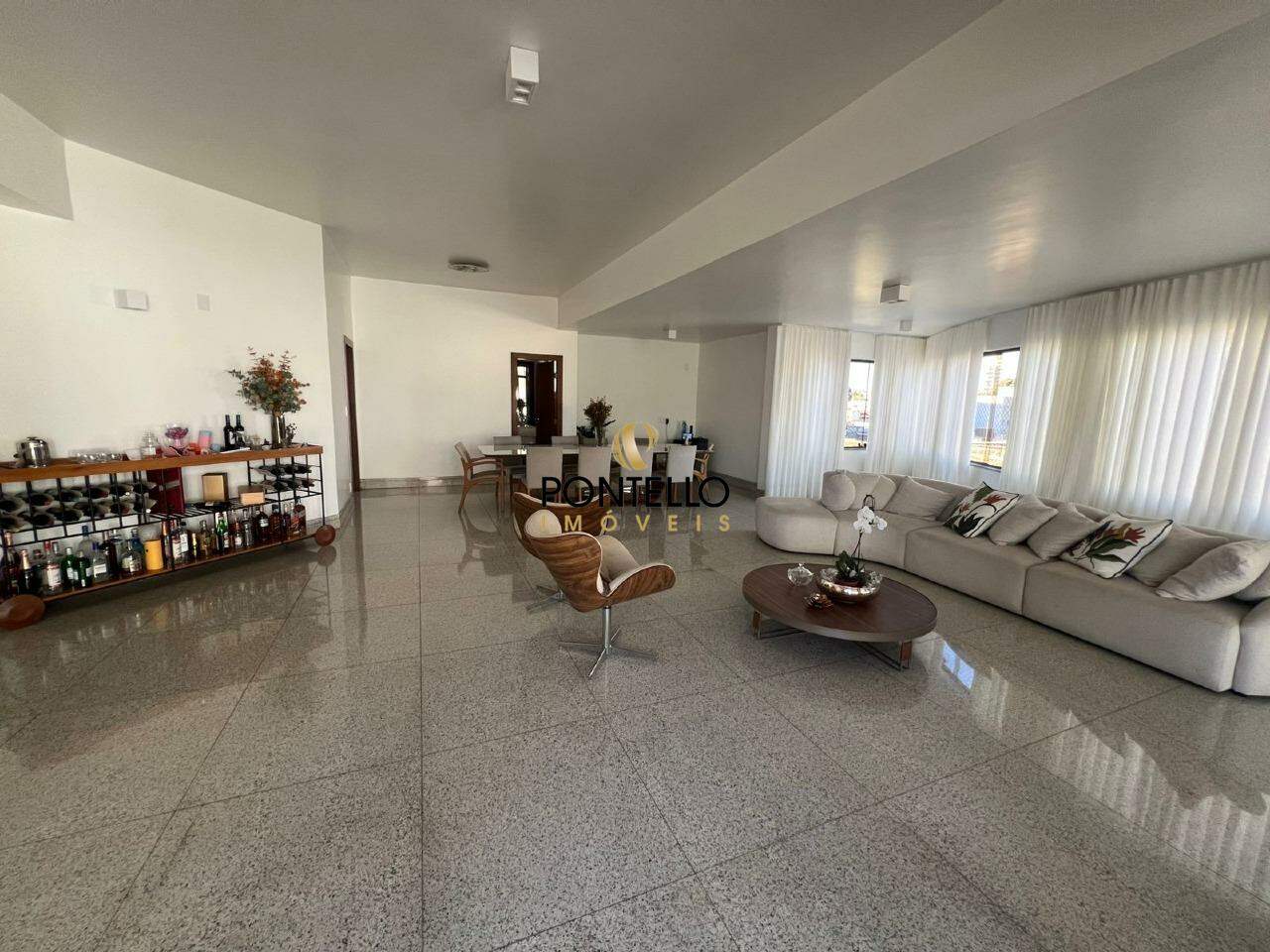 Cobertura, 4 quartos, 580 m² - Foto 2
