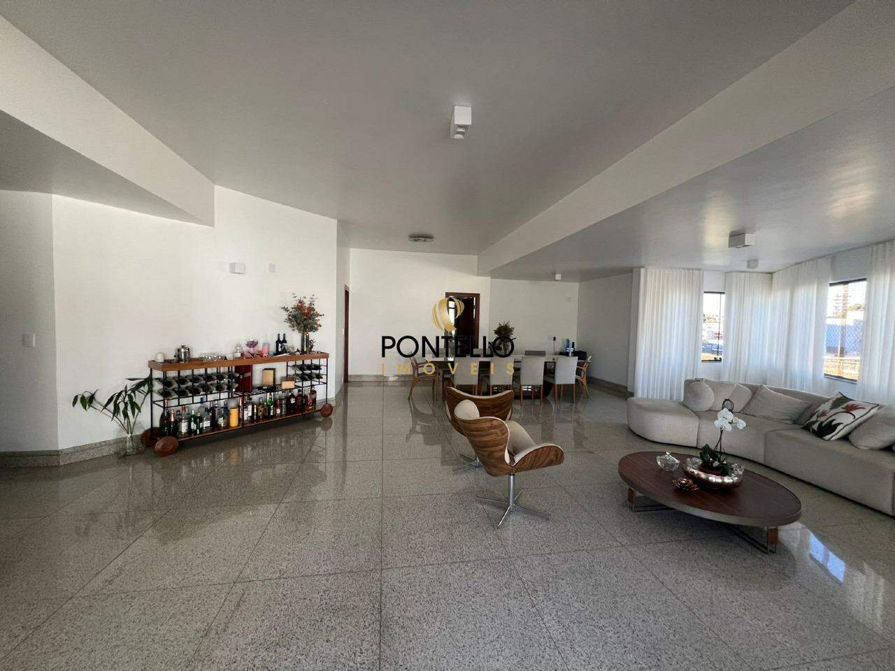 Cobertura, 4 quartos, 580 m² - Foto 1