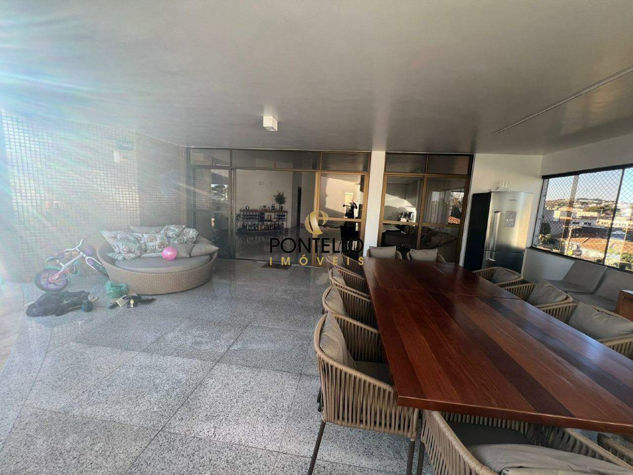 Cobertura, 4 quartos, 580 m² - Foto 23