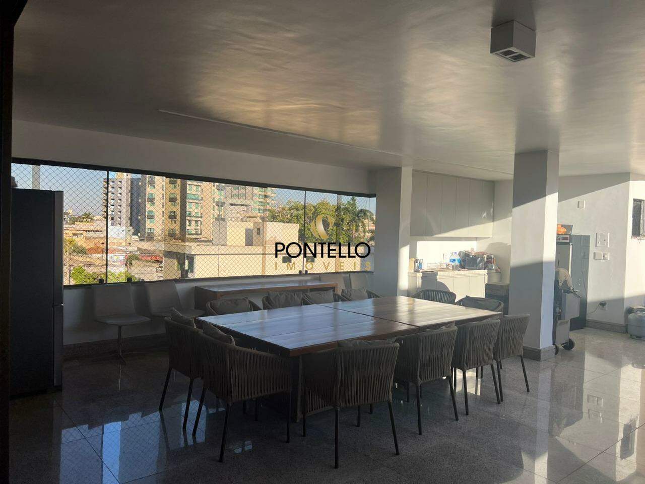 Cobertura, 4 quartos, 580 m² - Foto 22