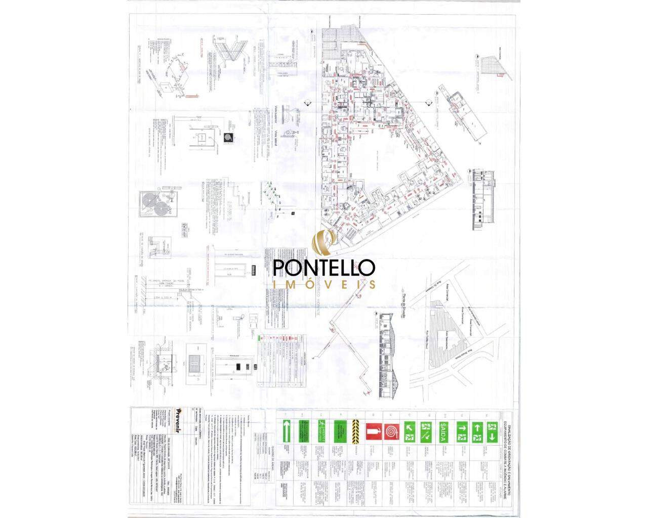 Prédio Inteiro à venda, 1650m² - Foto 18