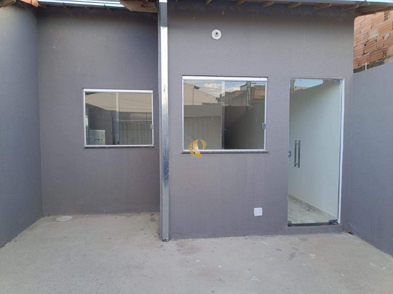 Casa, 2 quartos, 48 m² - Foto 1