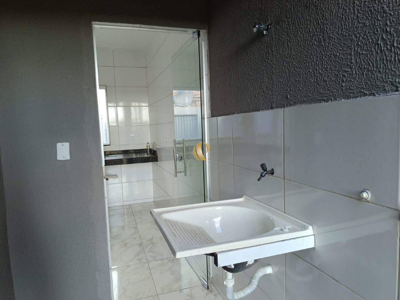 Casa, 2 quartos, 48 m² - Foto 7