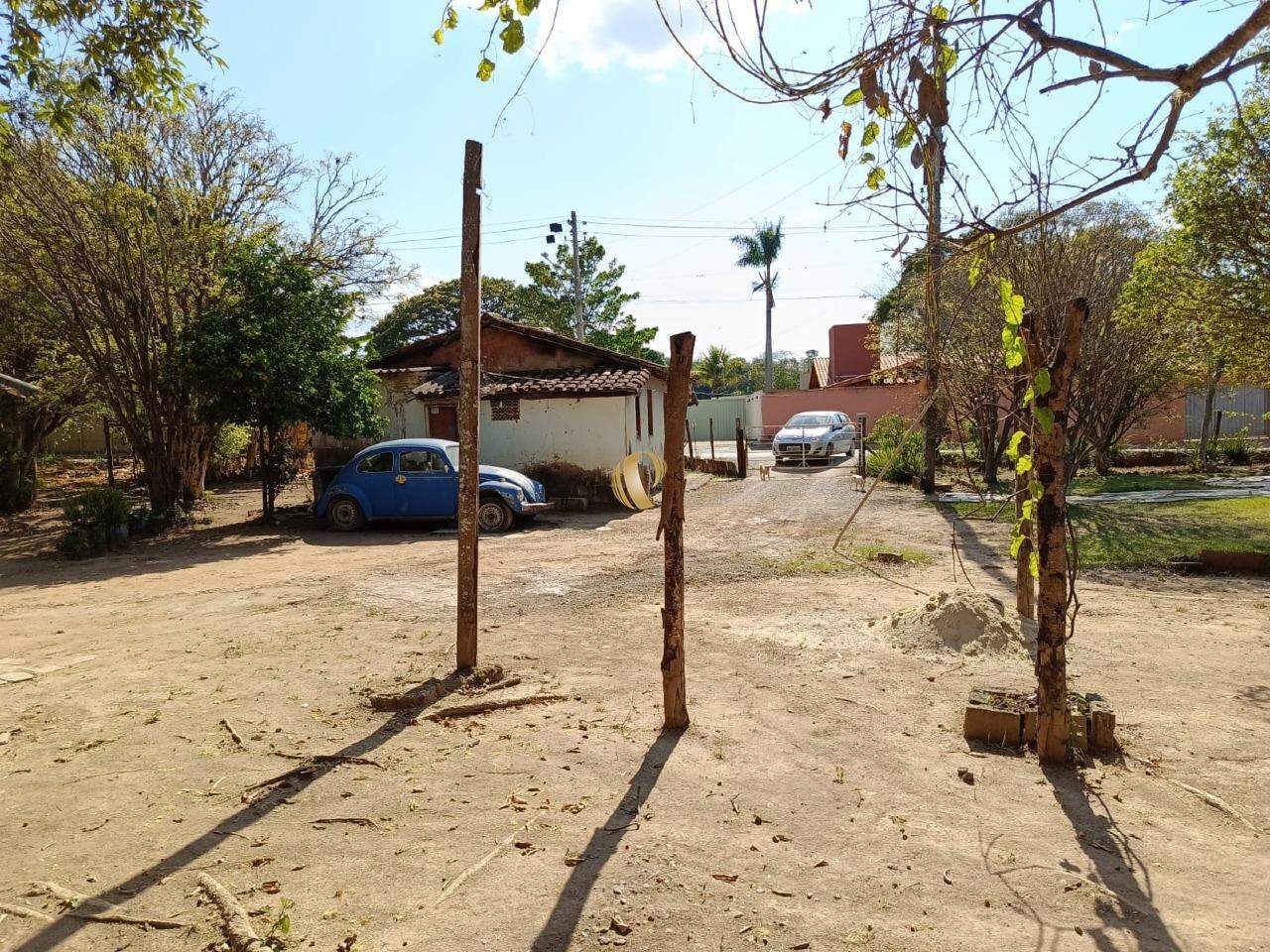 Chácara à venda com 1 quarto, 45000m² - Foto 18