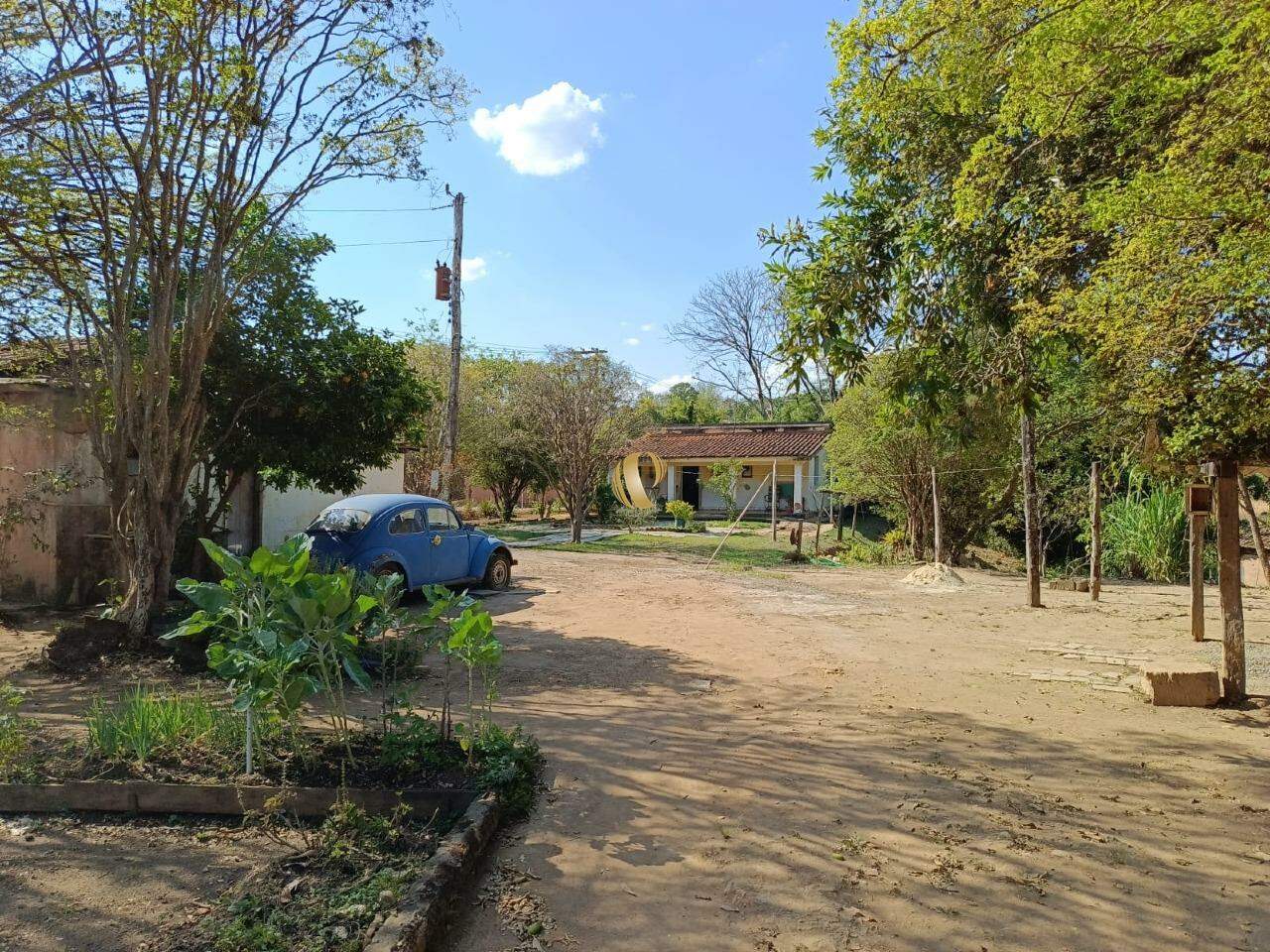 Chácara à venda com 1 quarto, 45000m² - Foto 25