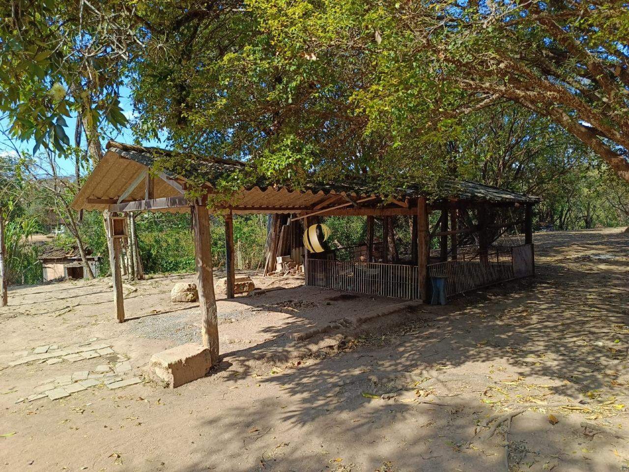 Chácara à venda com 1 quarto, 45000m² - Foto 23