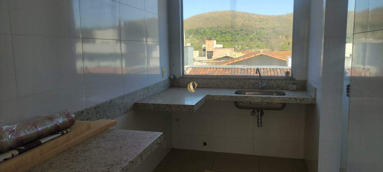 Apartamento à venda com 2 quartos, 83m² - Foto 8