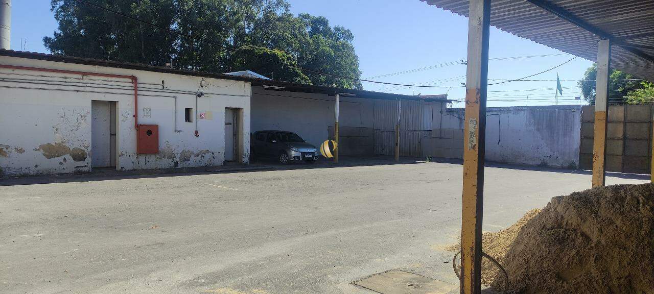 Depósito-Galpão, 487 m² - Foto 3