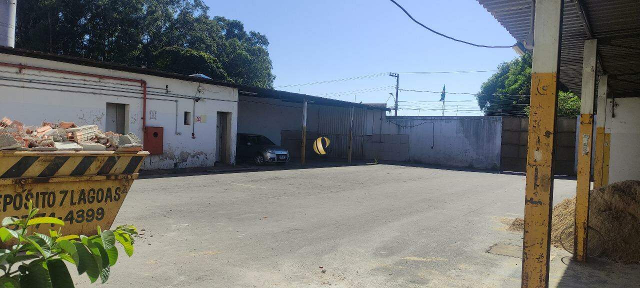 Depósito-Galpão, 487 m² - Foto 2