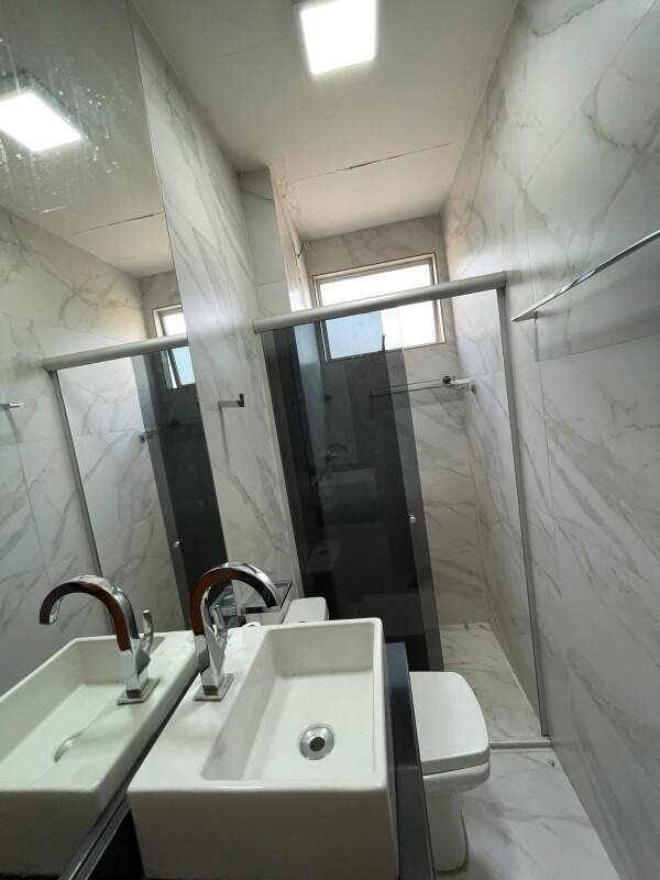 Apartamento à venda com 2 quartos, 56m² - Foto 13