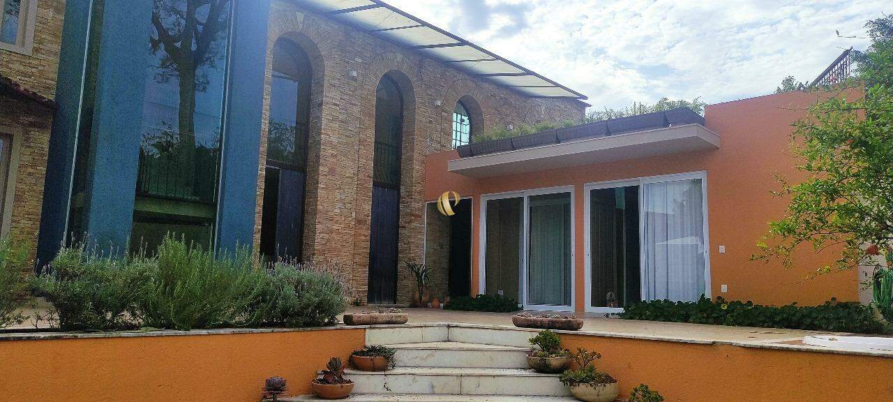 Casa à venda com 4 quartos, 348m² - Foto 23