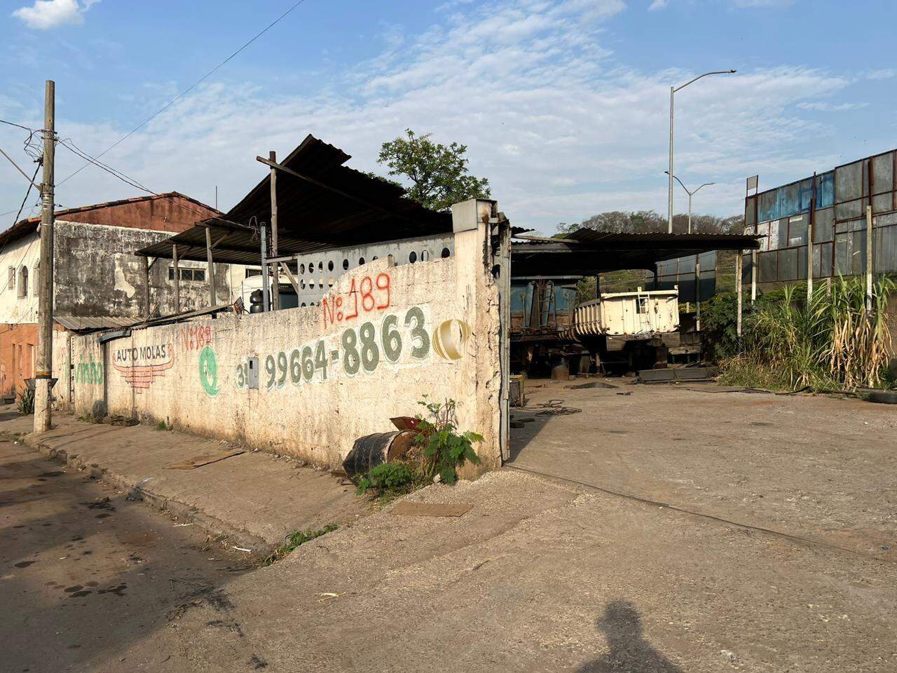 Terreno à venda, 540m² - Foto 6