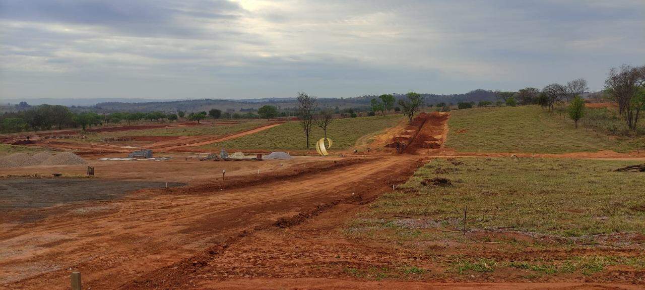 Terreno à venda, 698m² - Foto 5