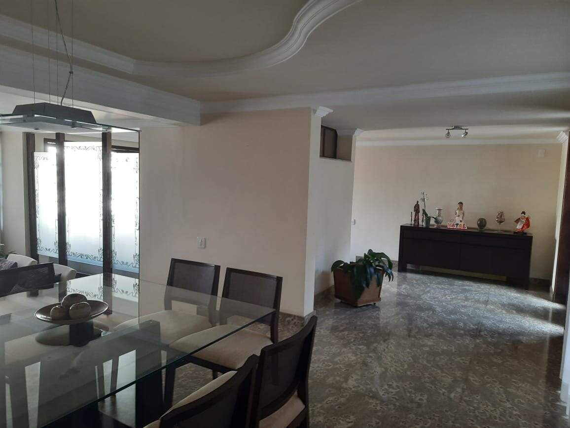 Casa, 3 quartos, 348 m² - Foto 5