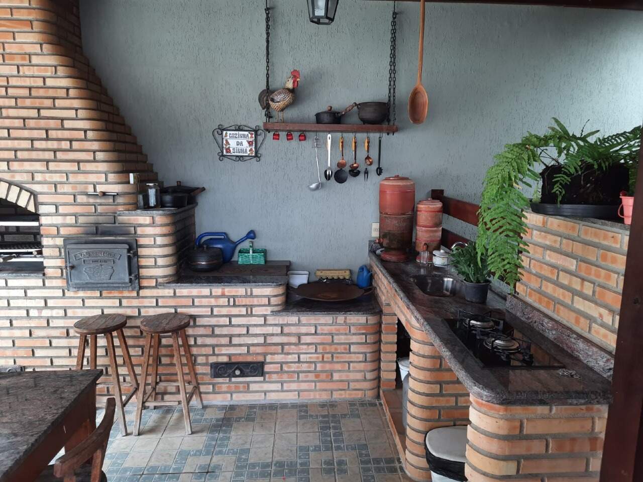 Casa, 3 quartos, 348 m² - Foto 24