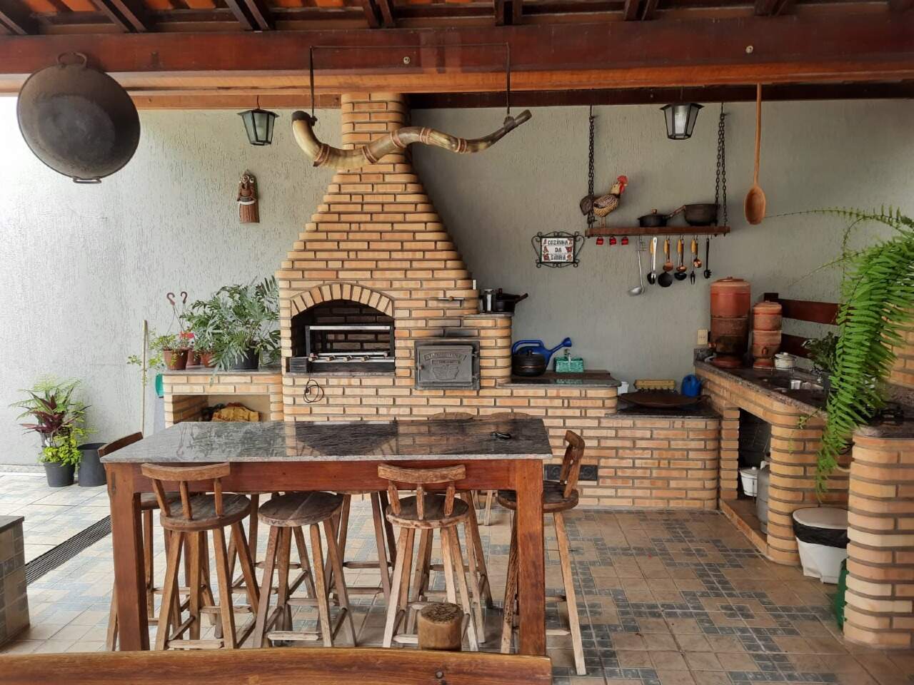 Casa, 3 quartos, 348 m² - Foto 23