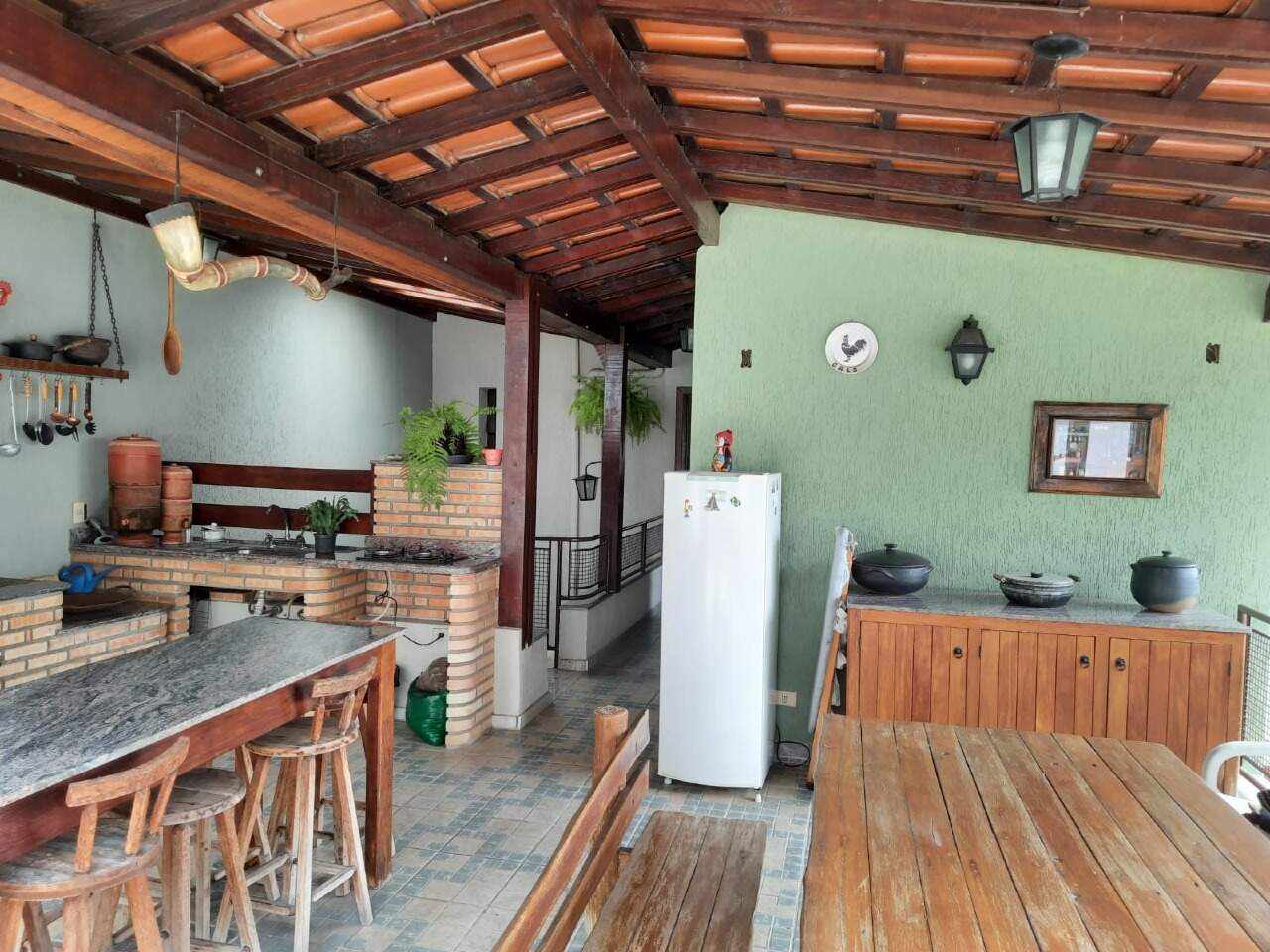 Casa, 3 quartos, 348 m² - Foto 21