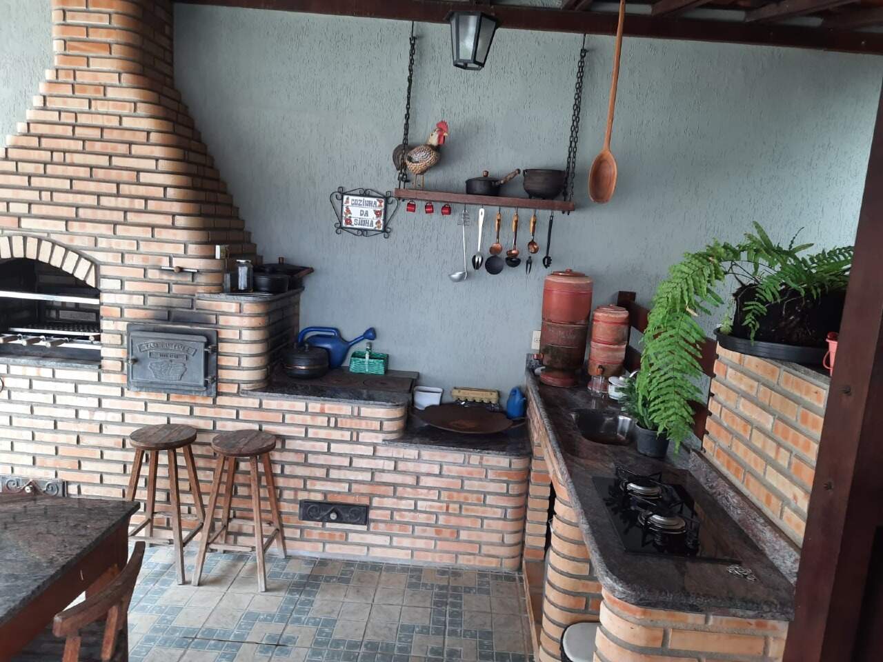 Casa, 3 quartos, 348 m² - Foto 25
