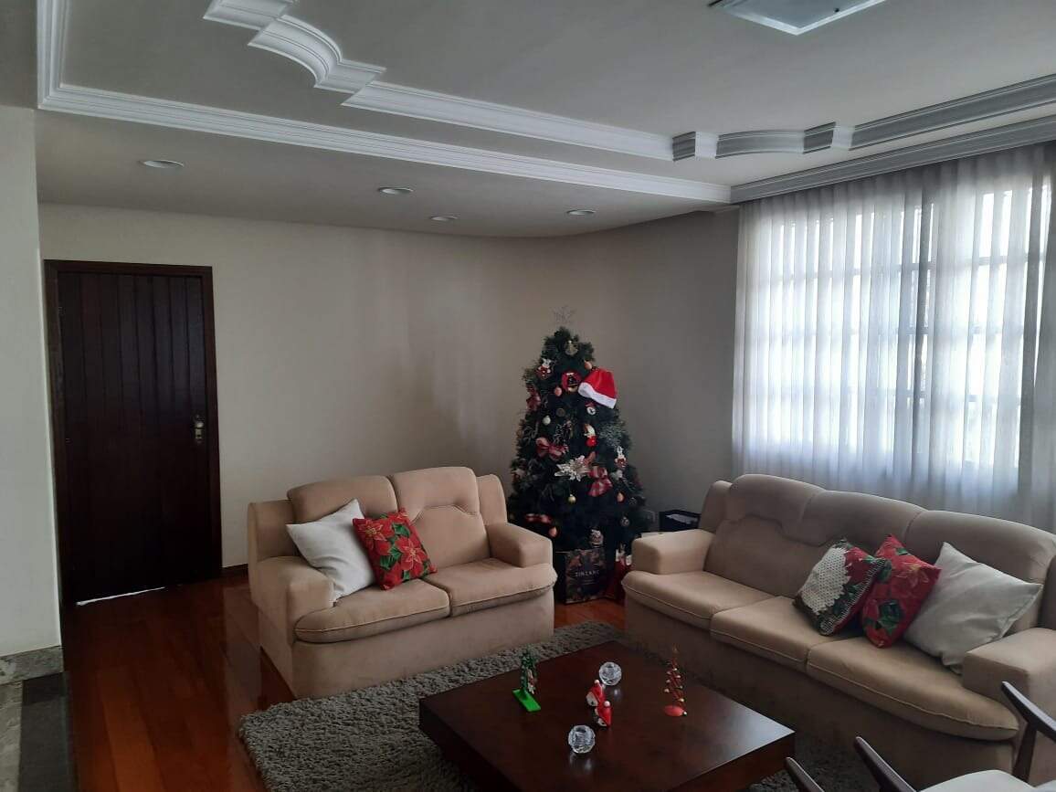 Casa, 3 quartos, 348 m² - Foto 4