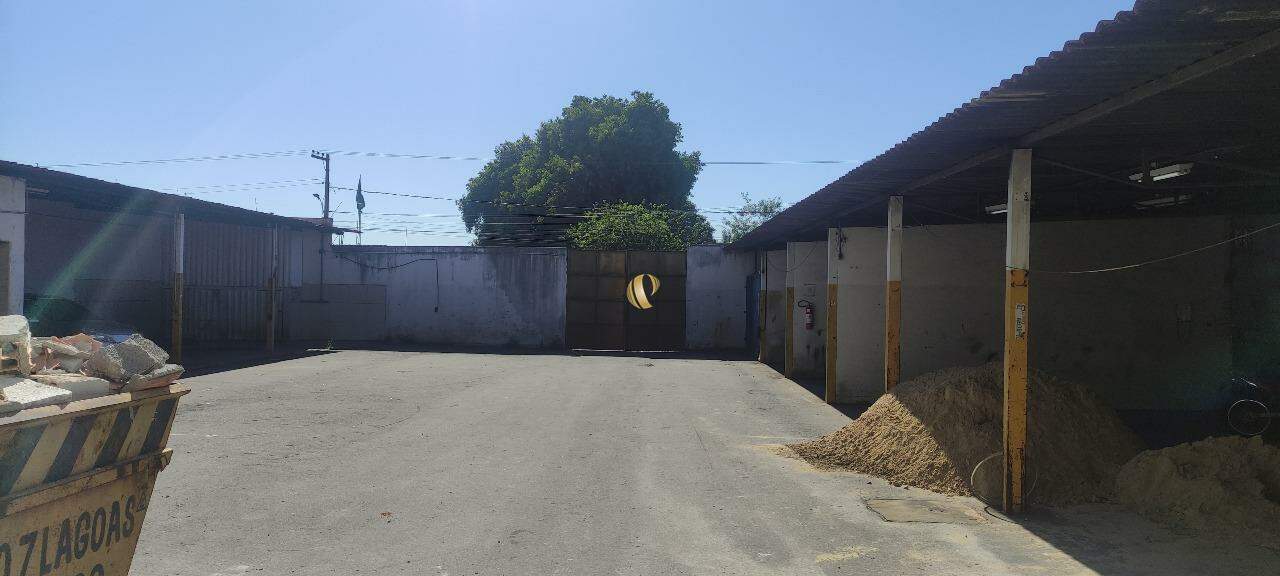 Depósito-Galpão-Armazém para alugar, 477m² - Foto 16