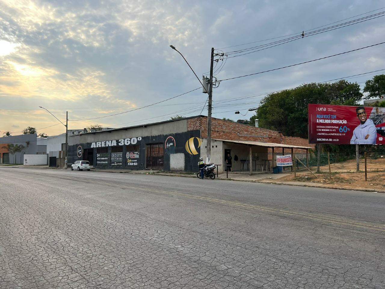 Terreno à venda, 1800m² - Foto 11