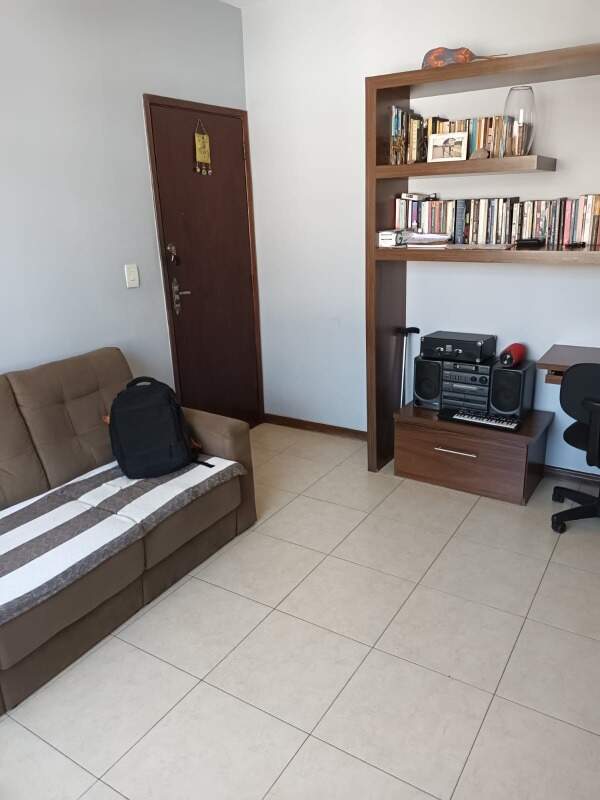 Apartamento à venda com 3 quartos, 102m² - Foto 6