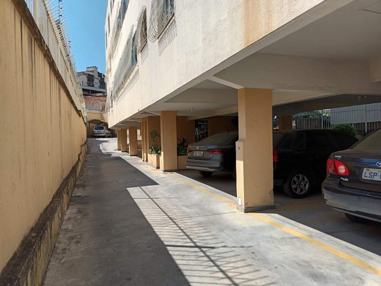 Apartamento à venda com 3 quartos, 102m² - Foto 25