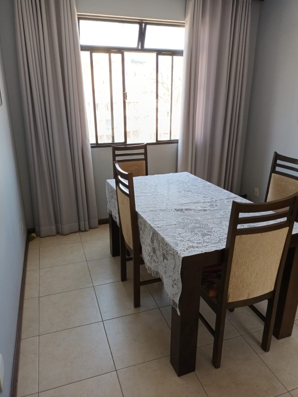 Apartamento à venda com 3 quartos, 102m² - Foto 7