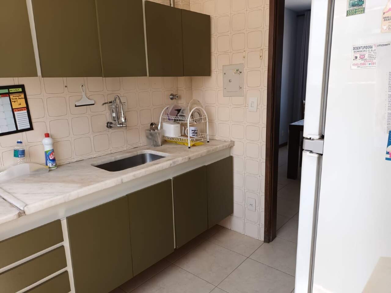 Apartamento à venda com 3 quartos, 102m² - Foto 21