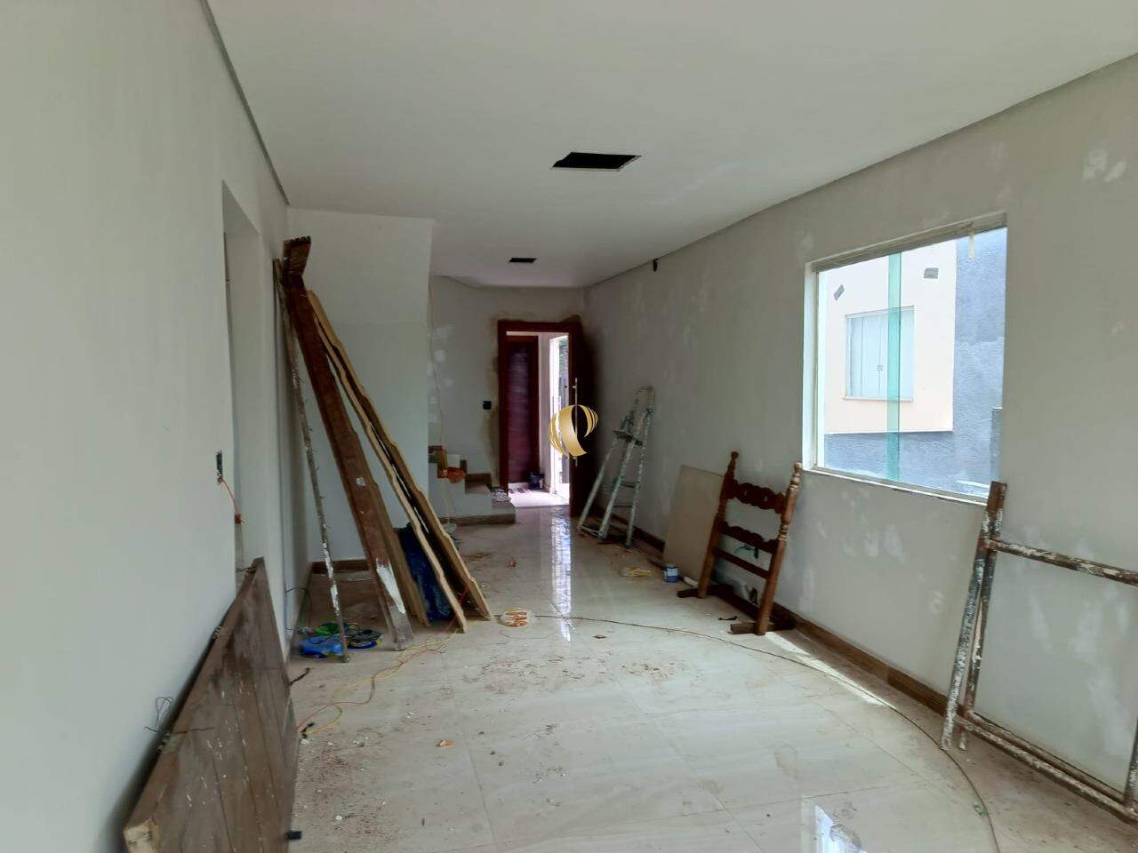 Cobertura à venda com 3 quartos, 98m² - Foto 6