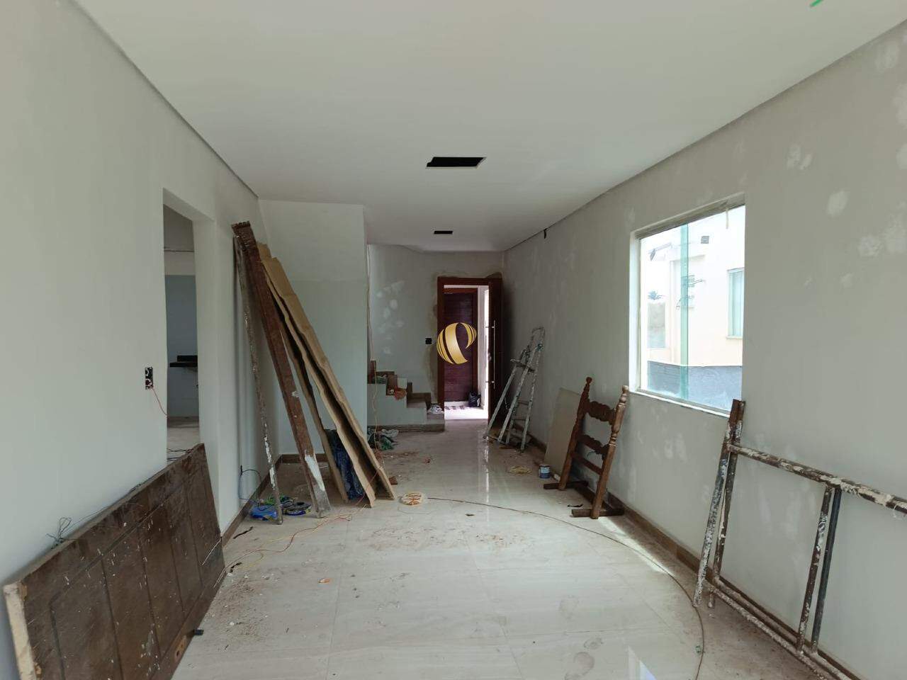 Cobertura à venda com 3 quartos, 98m² - Foto 7