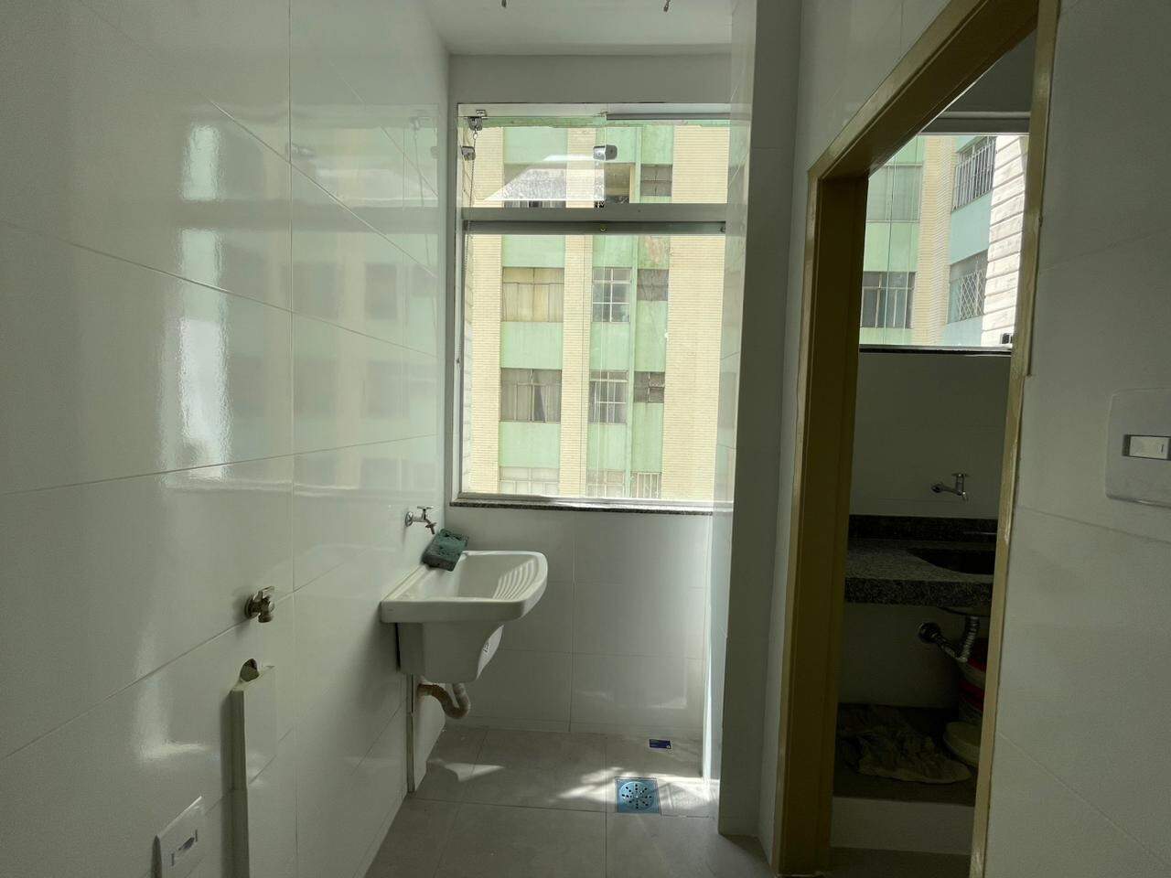 Apartamento à venda com 2 quartos, 80m² - Foto 8