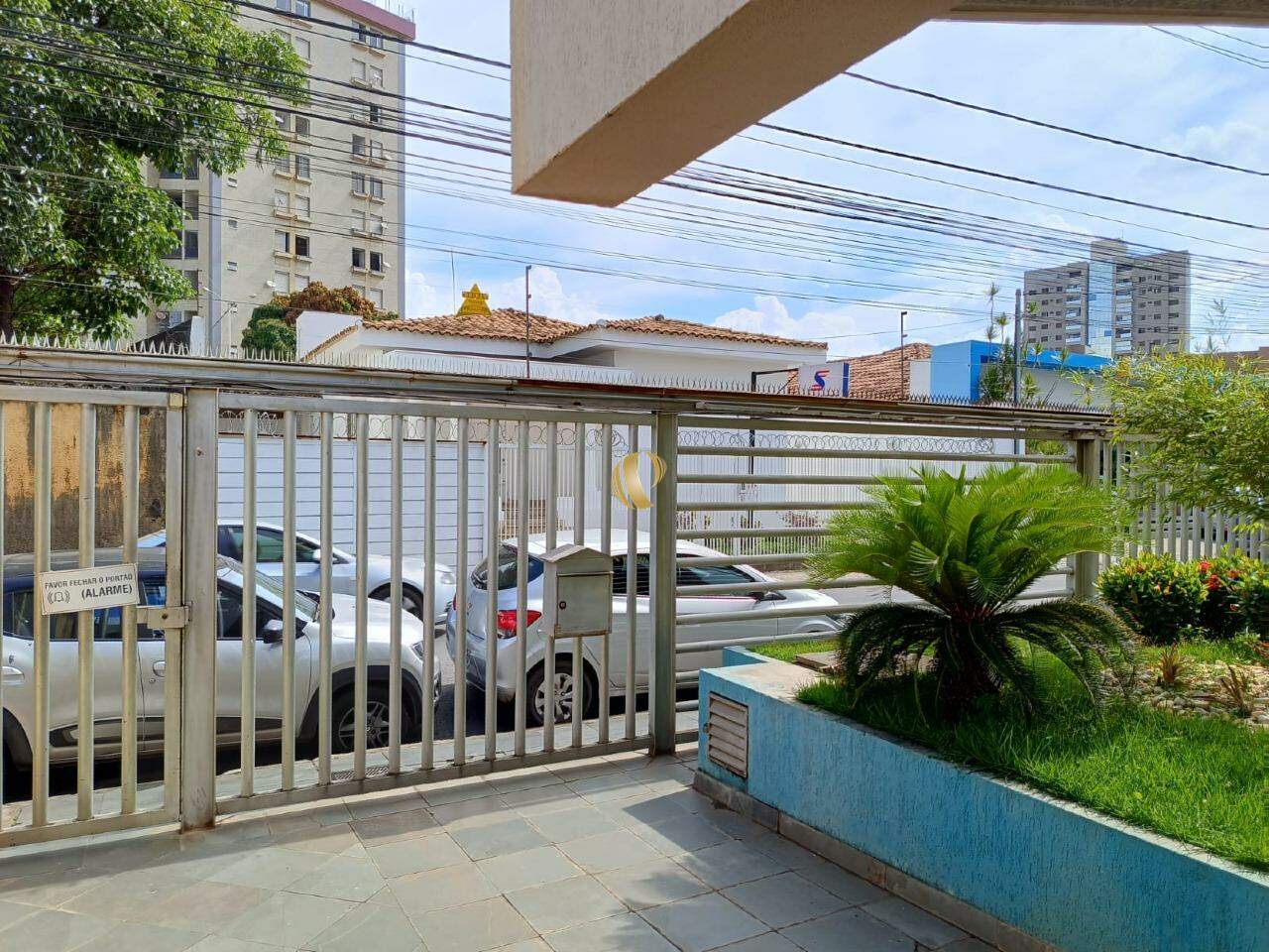 Apartamento à venda com 4 quartos, 265m² - Foto 5