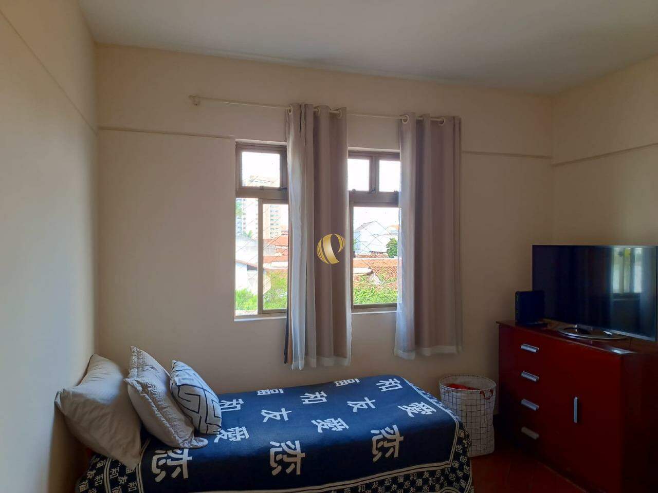 Apartamento à venda com 4 quartos, 265m² - Foto 16