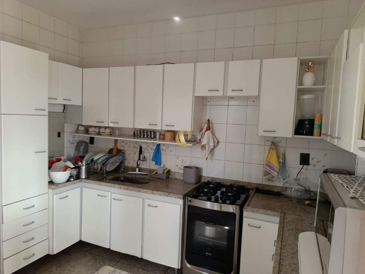 Apartamento à venda com 4 quartos, 265m² - Foto 14