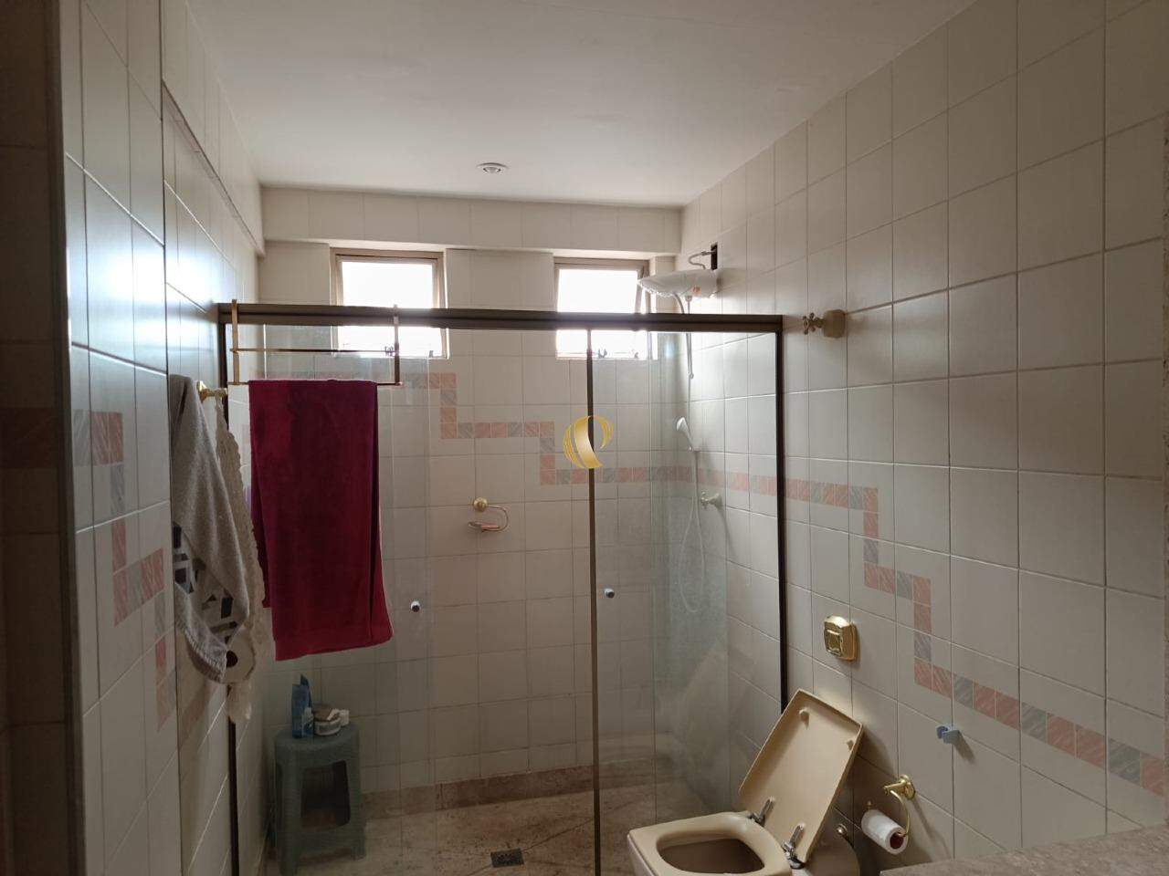 Apartamento à venda com 4 quartos, 265m² - Foto 21