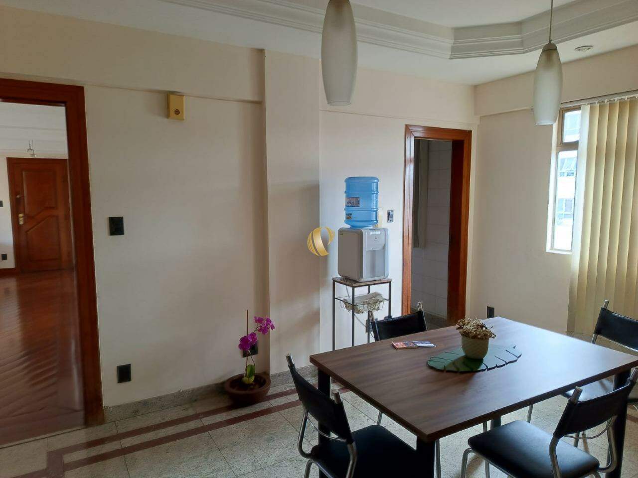 Apartamento à venda com 4 quartos, 265m² - Foto 24