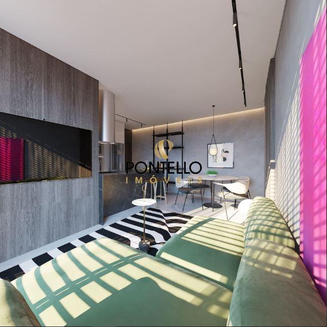 Apartamento, 2 quartos, 63 m² - Foto 3