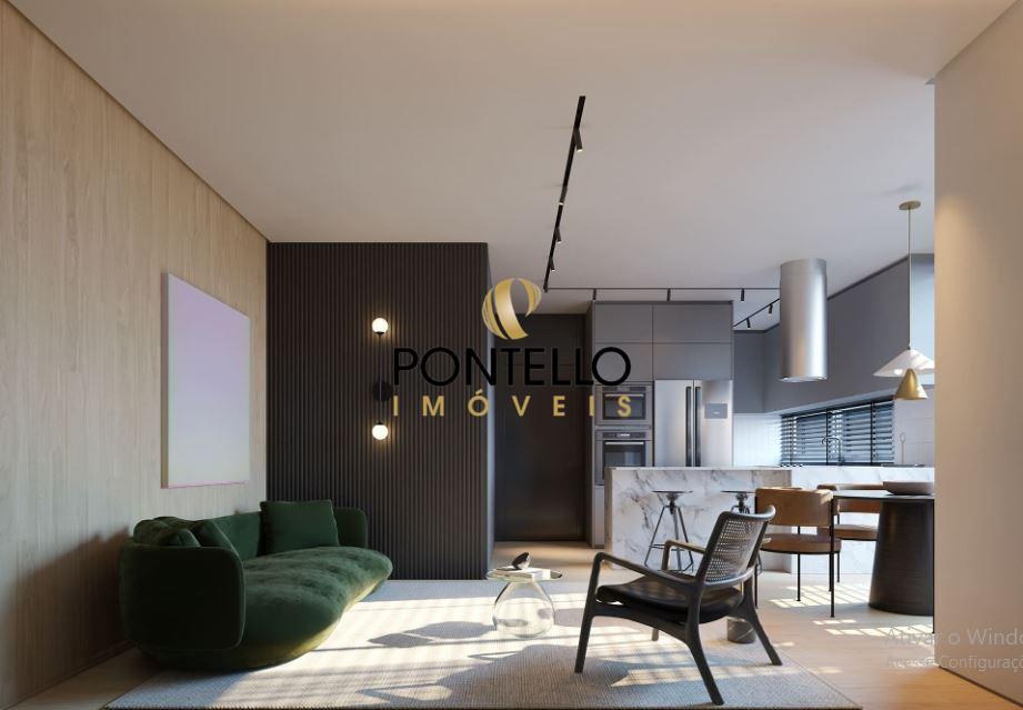 Apartamento, 2 quartos, 63 m² - Foto 4