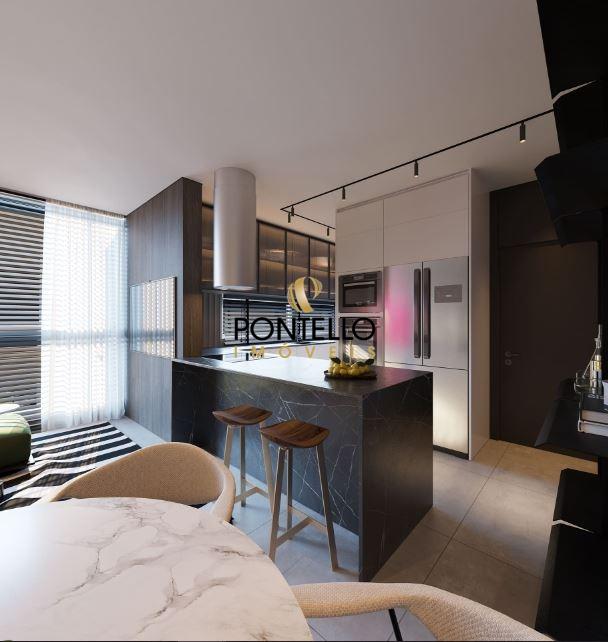 Apartamento, 2 quartos, 63 m² - Foto 5