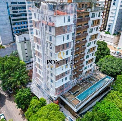 Apartamento, 2 quartos, 63 m² - Foto 2