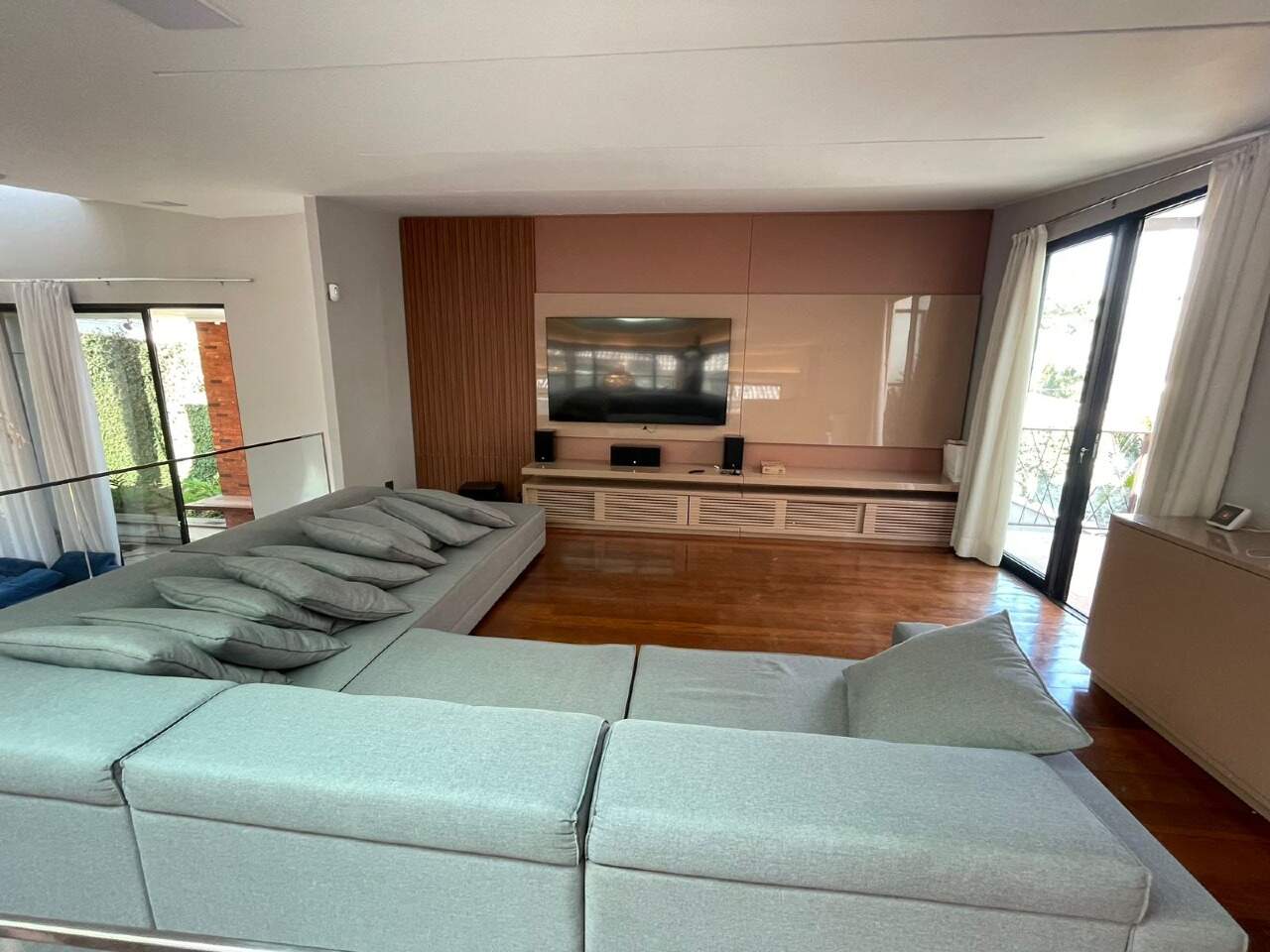 Casa à venda com 4 quartos, 257m² - Foto 5