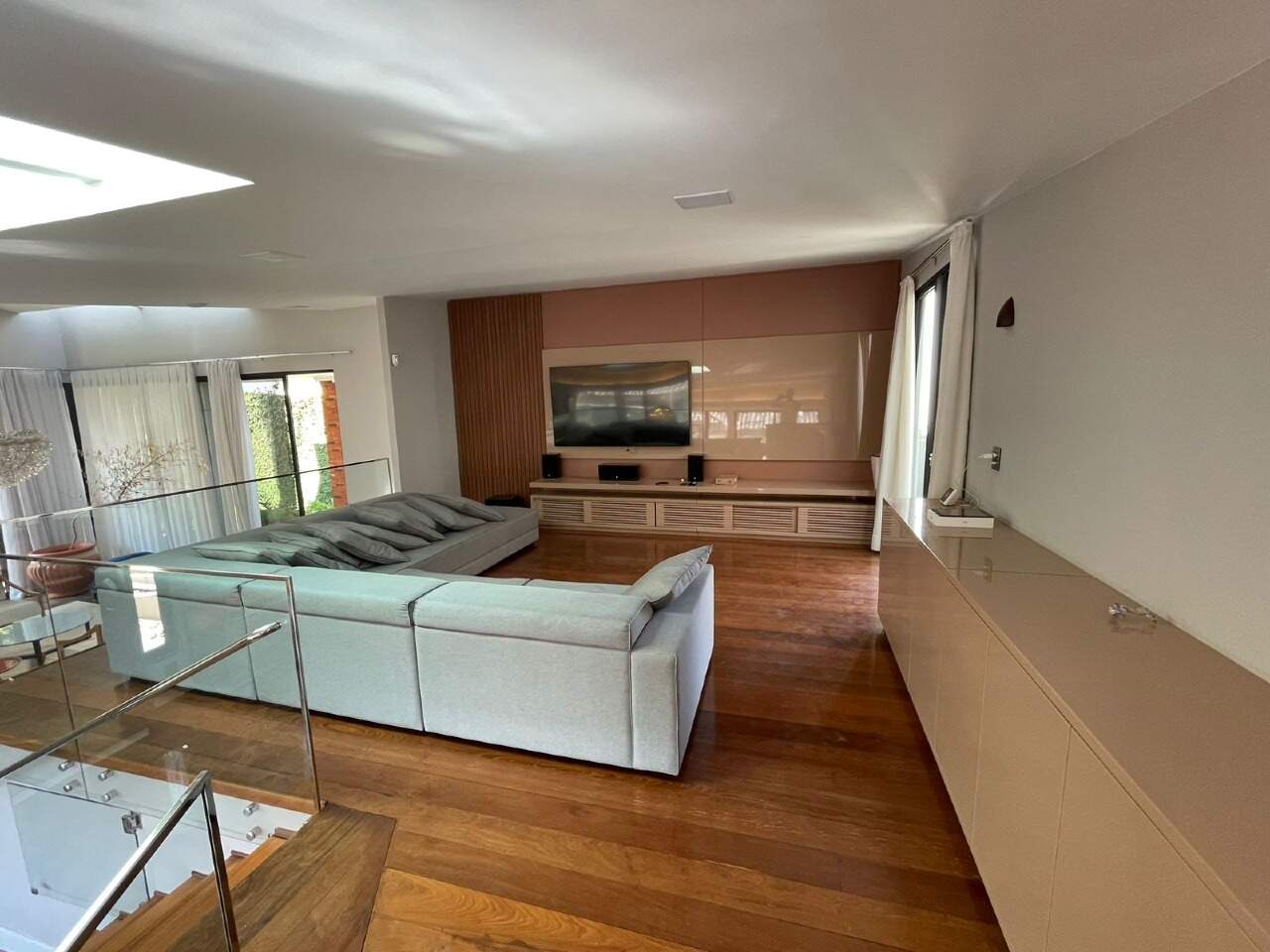 Casa à venda com 4 quartos, 257m² - Foto 6